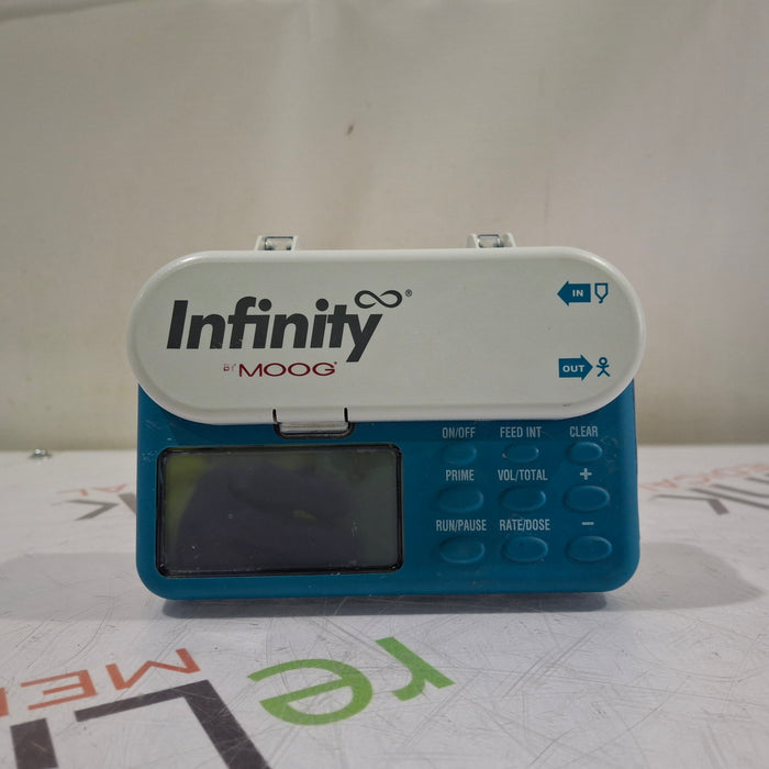 Moog Medical Infinity Enteral Feeding Pump