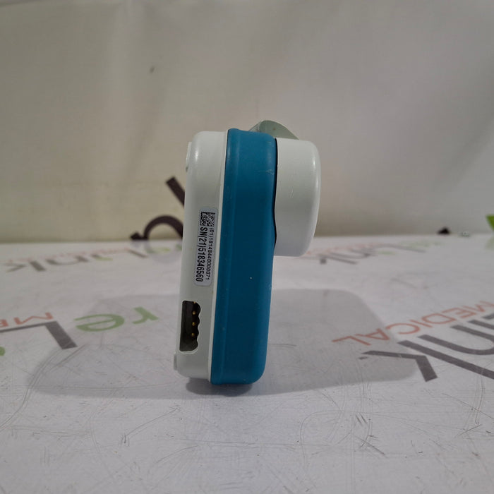 Moog Medical Infinity Enteral Feeding Pump