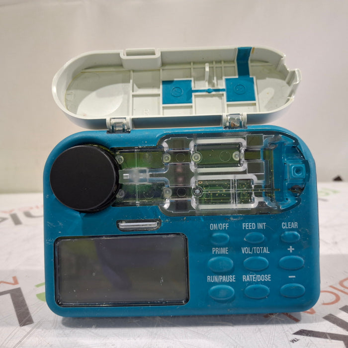 Moog Medical Infinity Enteral Feeding Pump