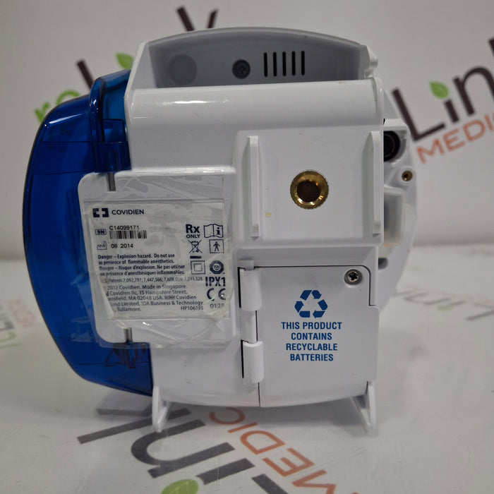 Covidien Kangaroo ePump Enteral Feeding Pump