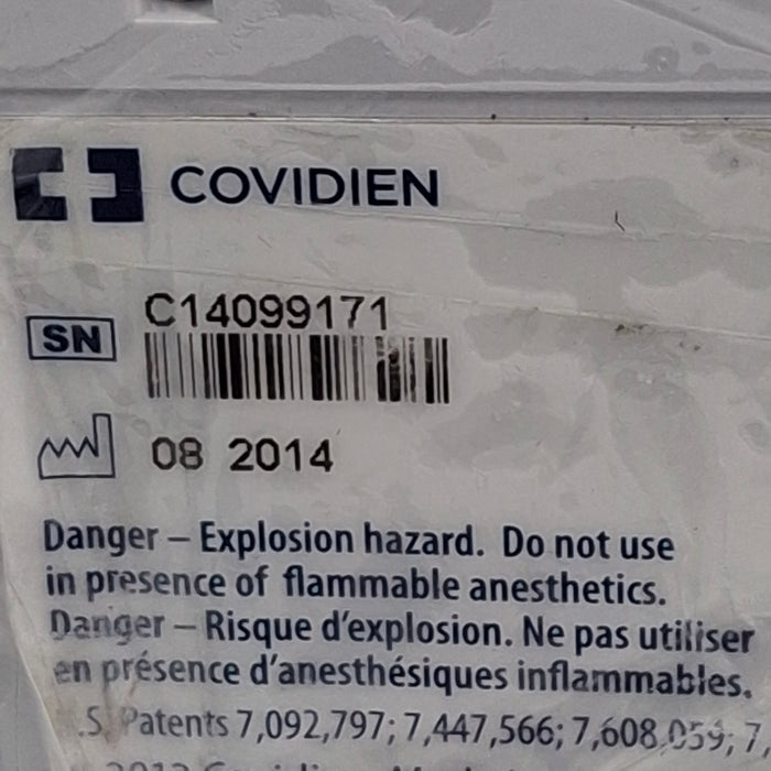 Covidien Kangaroo ePump Enteral Feeding Pump