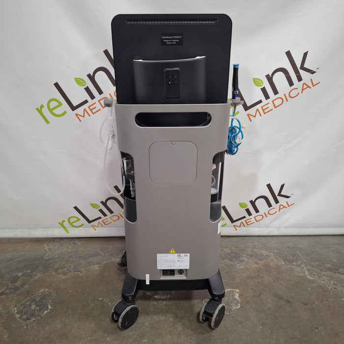 Edge Systems Corporation Hydrafacial Syndeo Facial System