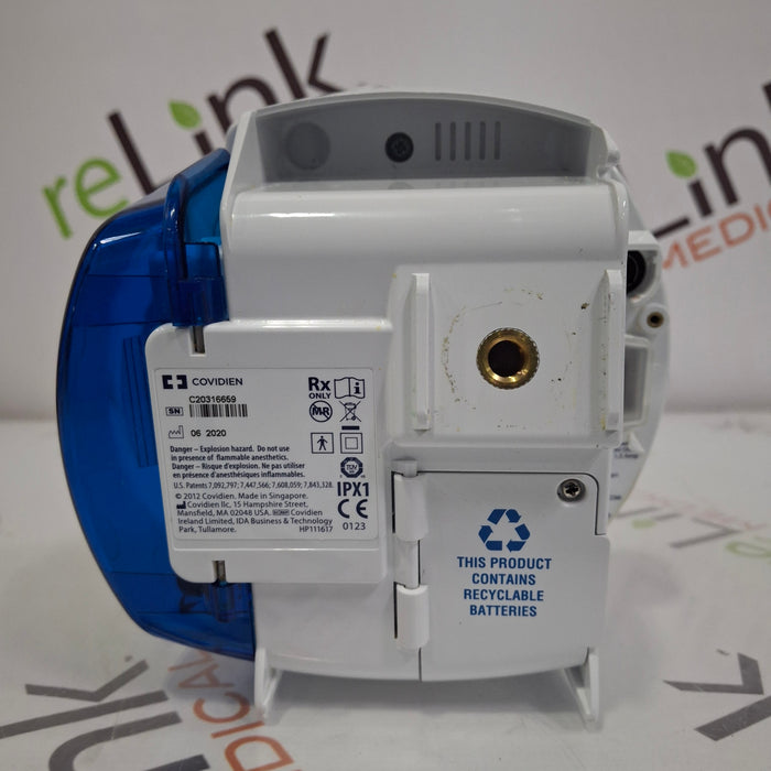 Covidien Kangaroo ePump Enteral Feeding Pump