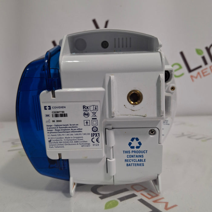 Covidien Kangaroo ePump Enteral Feeding Pump