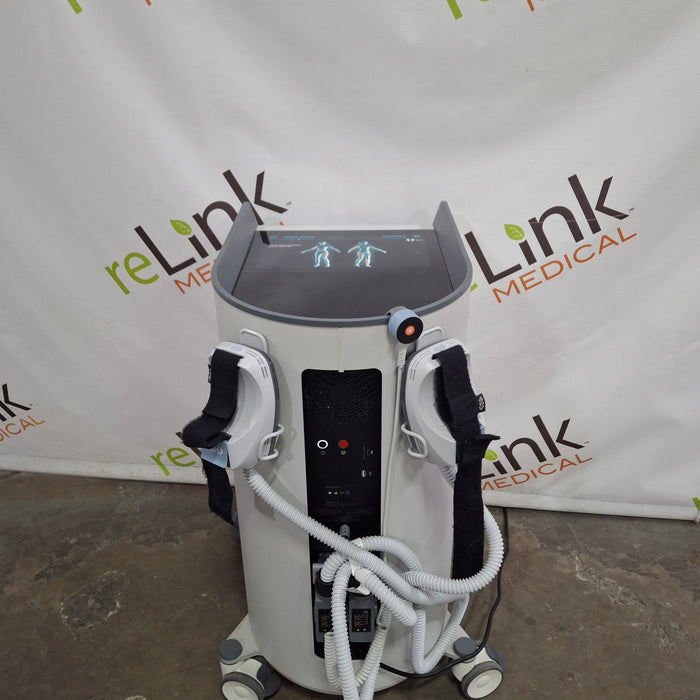 BTL Industries, Inc. Emsculpt NEO HIFEM System