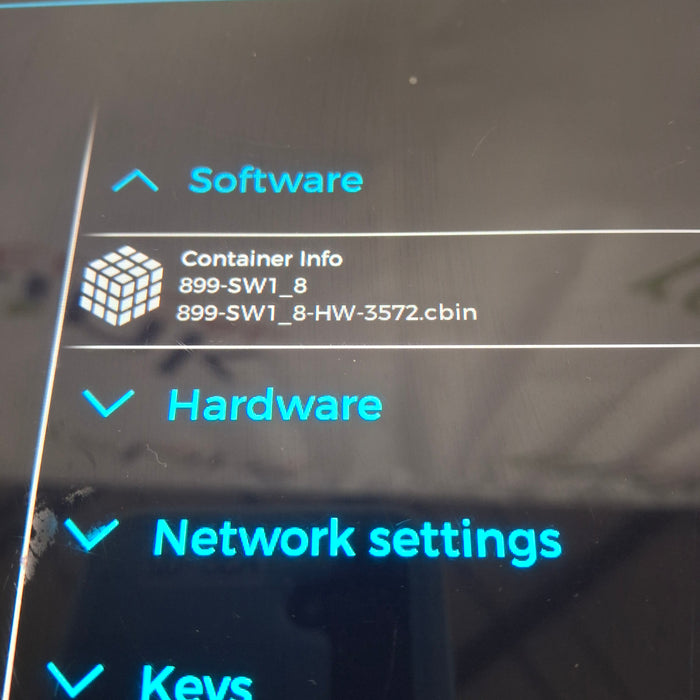 BTL Industries, Inc. Emsculpt NEO HIFEM System