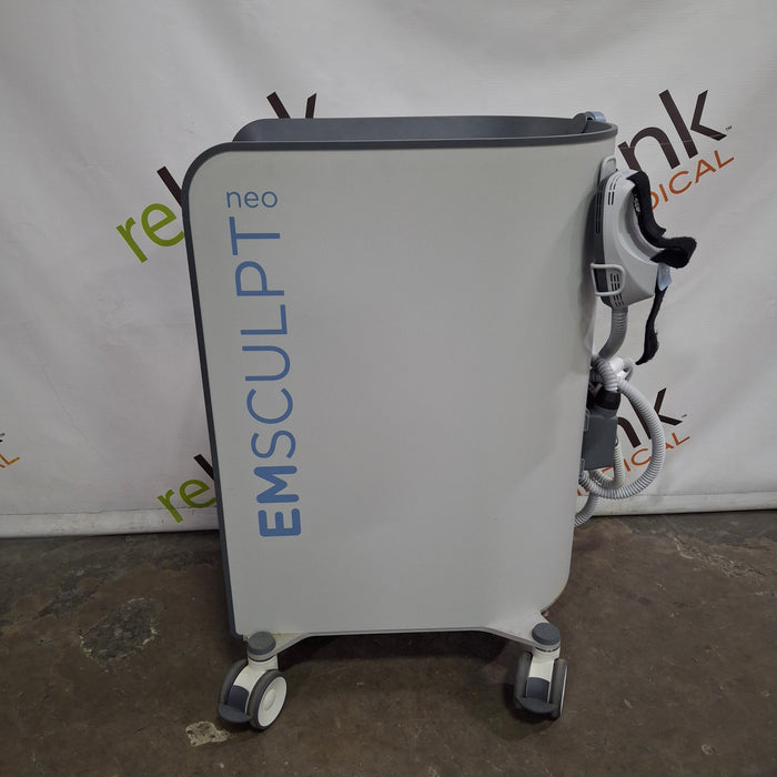 BTL Industries, Inc. Emsculpt NEO HIFEM System