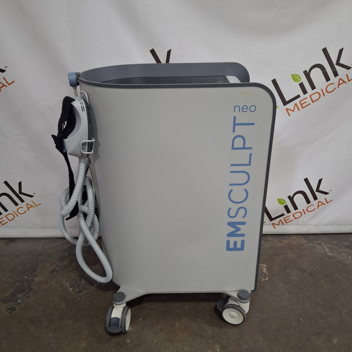 BTL Industries, Inc. Emsculpt NEO HIFEM System