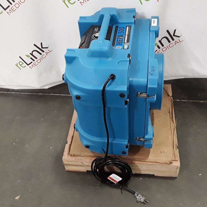 Dri-Eaz Products, Inc F284 Air Scrubber