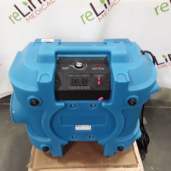 Dri-Eaz Products, Inc F284 Air Scrubber