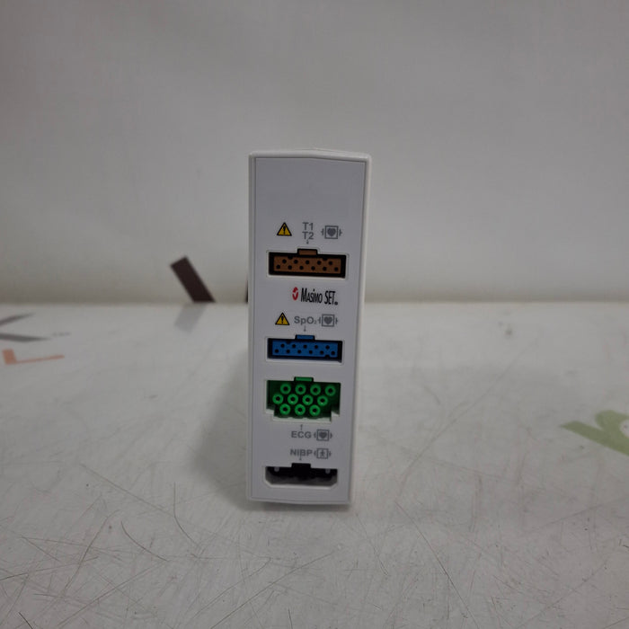 GE Healthcare B40 Hemodynamic Module