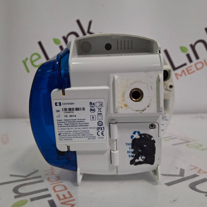 Covidien Kangaroo ePump Enteral Feeding Pump