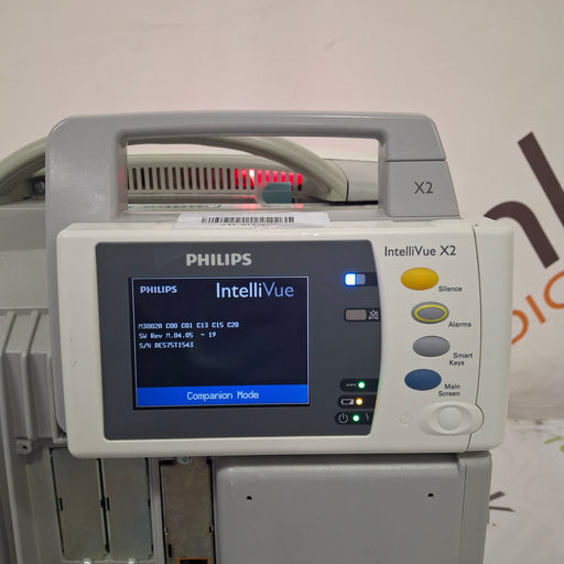 Philips Philips IntelliVue X2 Module - Masimo Rainbow SpO2 Patient Monitors reLink Online