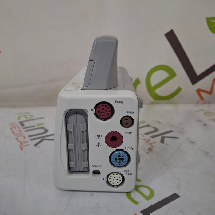 Philips Philips IntelliVue X2 Module - Masimo Rainbow SpO2 Patient Monitors reLink Online