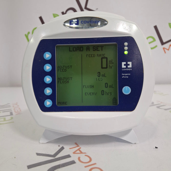 Covidien Kangaroo ePump Enteral Feeding Pump