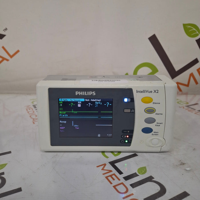 Philips IntelliVue X2 Module - Masimo Rainbow SpO2