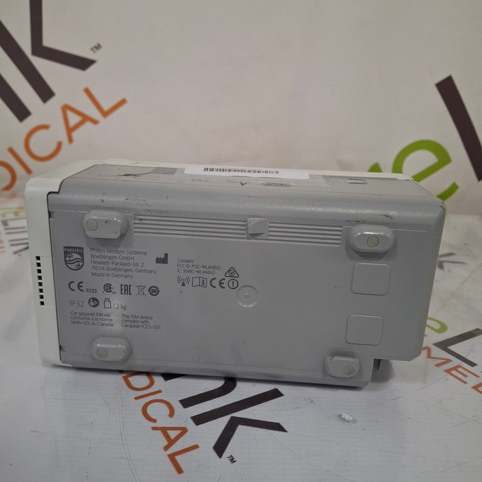 Philips IntelliVue X2 Module - Masimo Rainbow SpO2