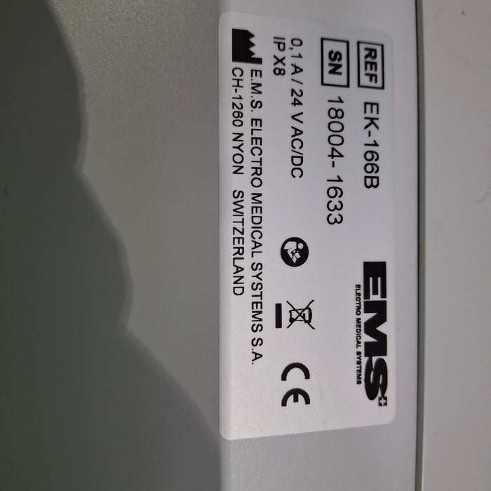 Boston Scientific Swiss LithoClast Select Lithotripter