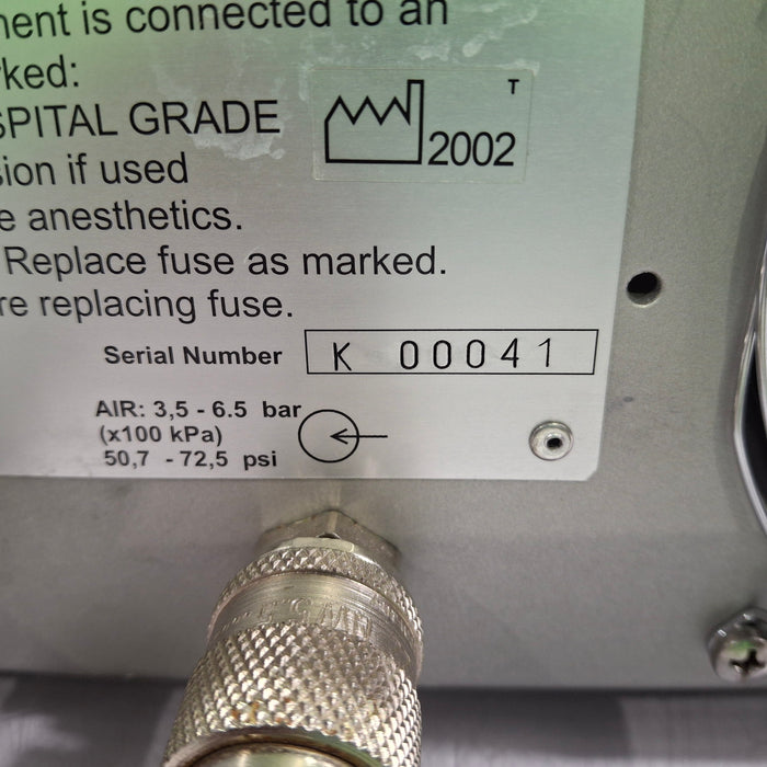 Boston Scientific Swiss LithoClast Select Lithotripter