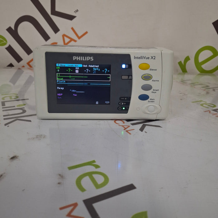 Philips IntelliVue X2 Module - Masimo Rainbow SpO2