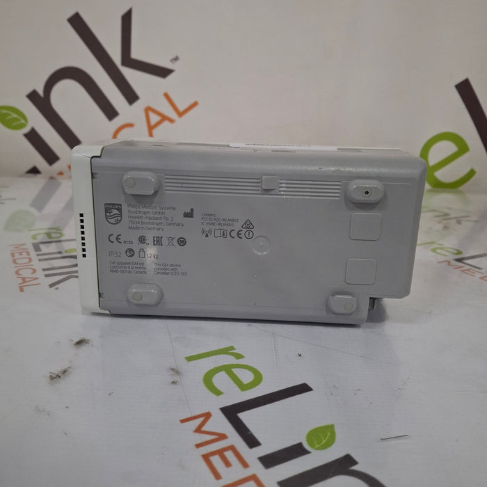 Philips IntelliVue X2 Module - Masimo Rainbow SpO2