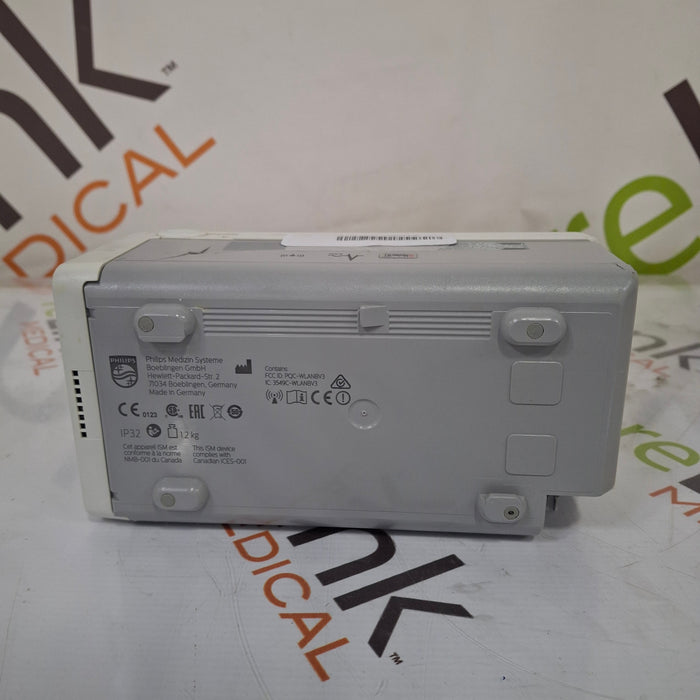Philips Philips IntelliVue X2 Module - Masimo Rainbow SpO2 Patient Monitors reLink Online