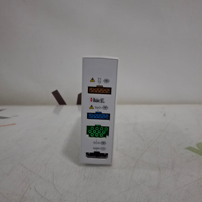 GE Healthcare B40 Hemodynamic Module