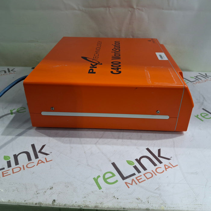 Gyrus Acmi, Inc. G400 Workstation