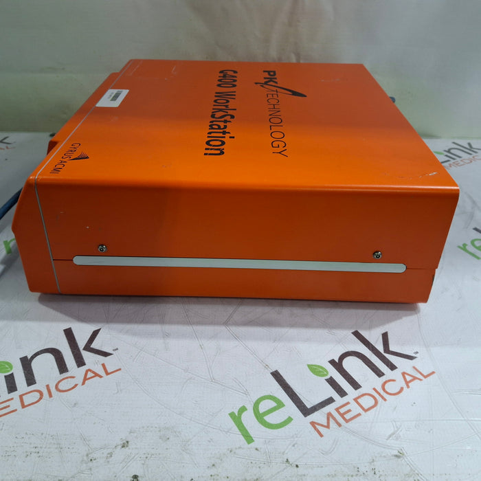 Gyrus Acmi, Inc. G400 Workstation