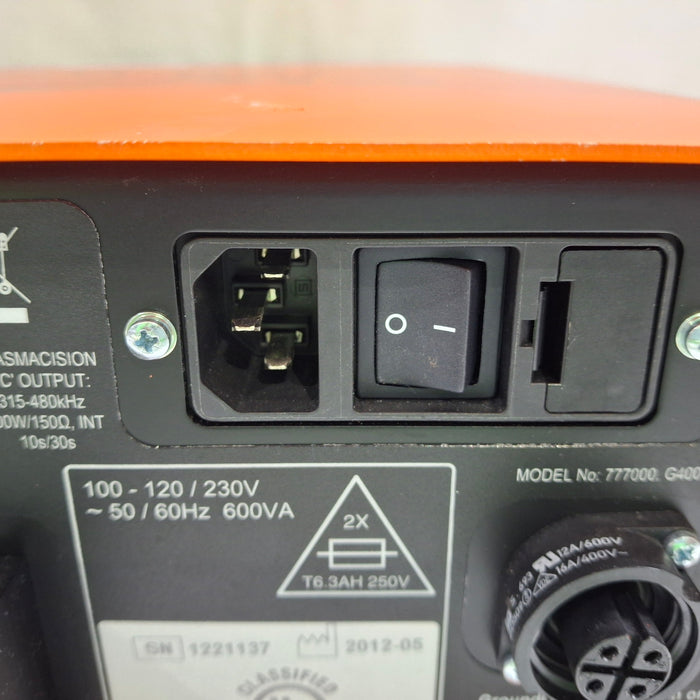 Gyrus Acmi, Inc. G400 Workstation