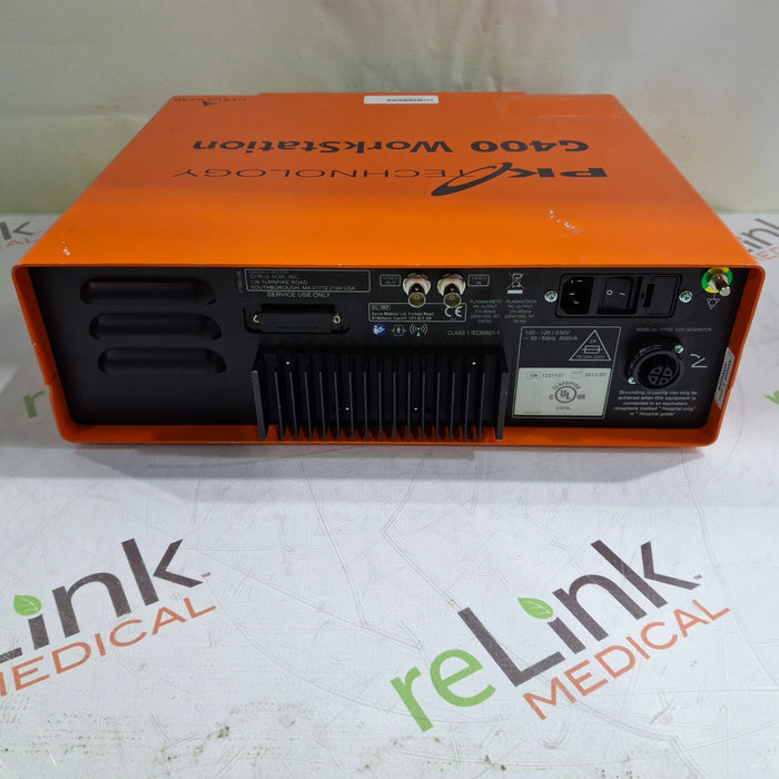 Gyrus Acmi, Inc. G400 Workstation