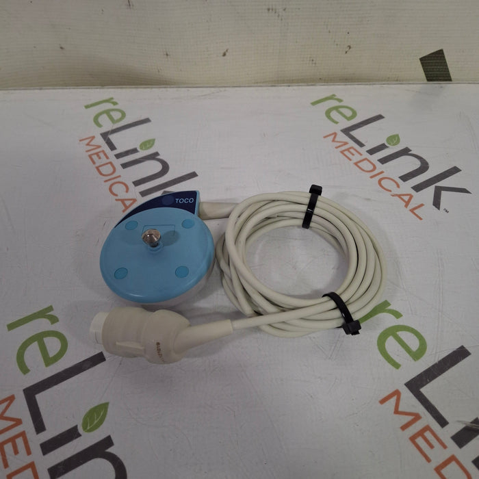 GE Healthcare Toco Transducer