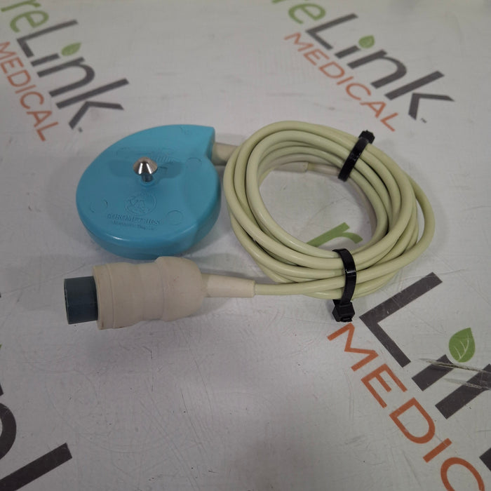 GE Healthcare 5700HAX Fetal Ultrasound Transducer (Knob Style)