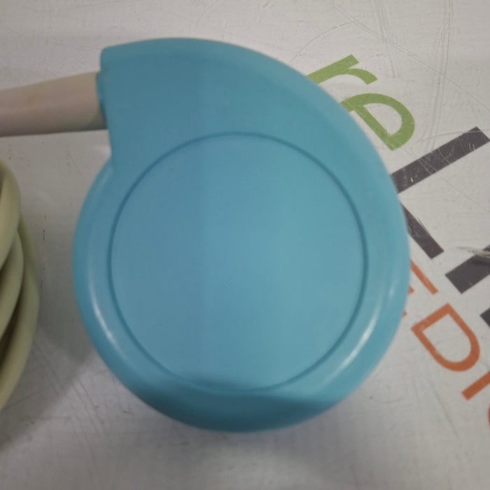 GE Healthcare 5700HAX Fetal Ultrasound Transducer (Knob Style)