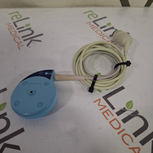 GE Healthcare GE Healthcare 5700HAX Fetal Ultrasound Transducer (Knob Style) Patient Monitors reLink Online