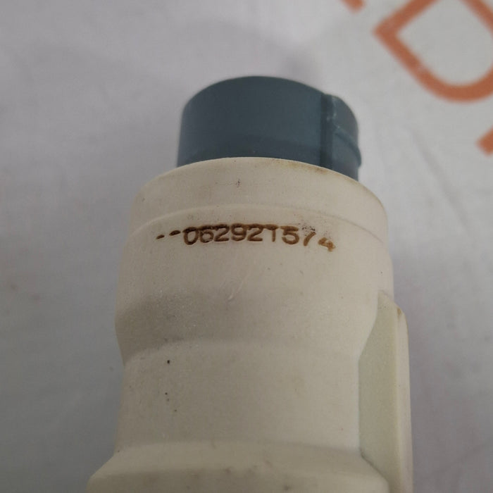 GE Healthcare 5700HAX Fetal Ultrasound Transducer (Knob Style)