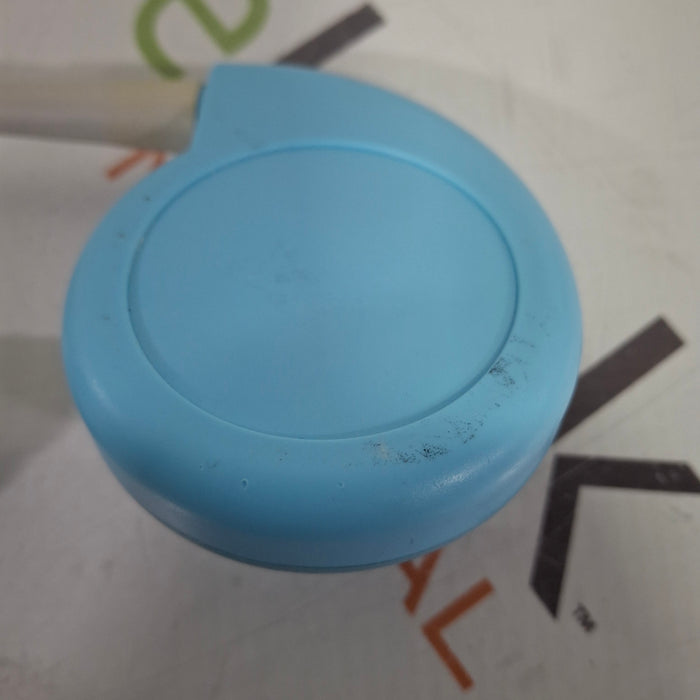 GE Healthcare 5700HAX Fetal Ultrasound Transducer (Knob Style)