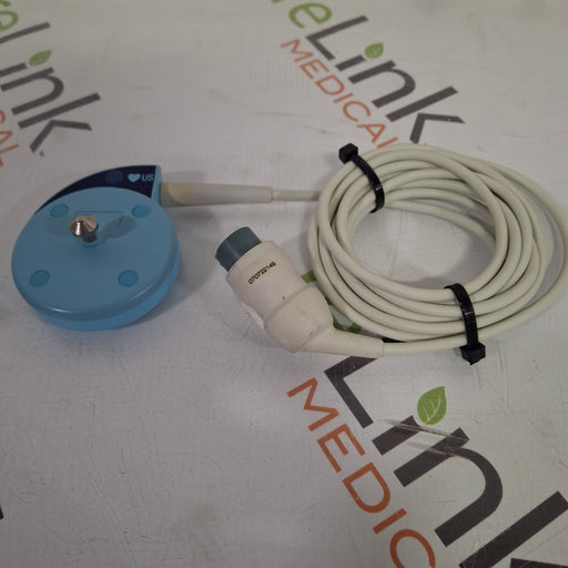 GE Healthcare GE Healthcare 5700HAX Fetal Ultrasound Transducer (Knob Style) Patient Monitors reLink Online