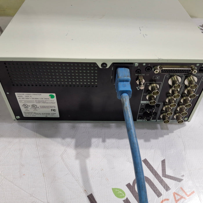 Olympus OEP-5 Color Video Printer