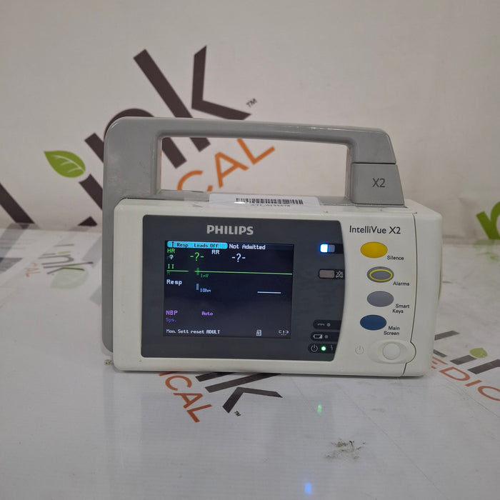 Philips IntelliVue X2 Module - Masimo Rainbow SpO2