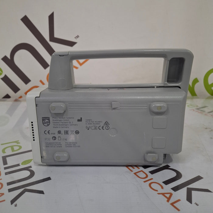 Philips IntelliVue X2 Module - Masimo Rainbow SpO2