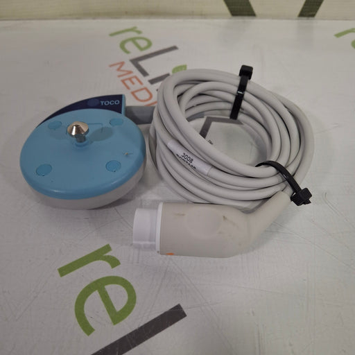 GE Healthcare GE Healthcare Toco Transducer Patient Monitors reLink Online