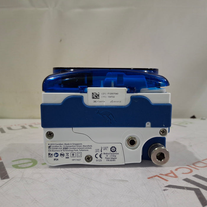 Covidien Kangaroo Joey Enteral Feeding pump