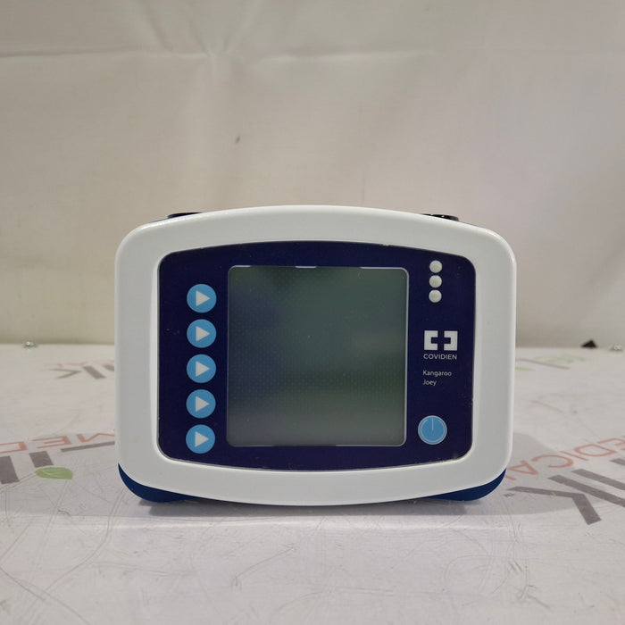 Covidien Kangaroo Joey Enteral Feeding pump