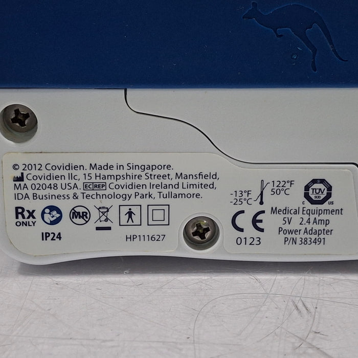 Covidien Kangaroo Joey Enteral Feeding pump