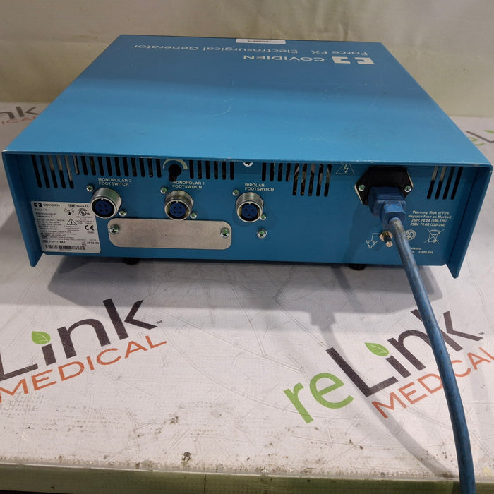 Valleylab Force FX Electrosurgical Unit