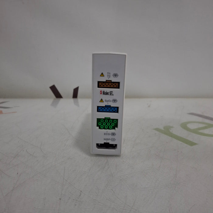 GE Healthcare B40 Hemodynamic Module