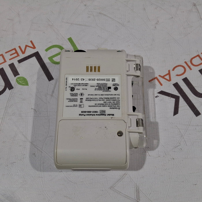 QCore Medical Sapphire Multi-Therapy Infusion Pump
