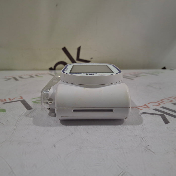 QCore Medical Sapphire Multi-Therapy Infusion Pump