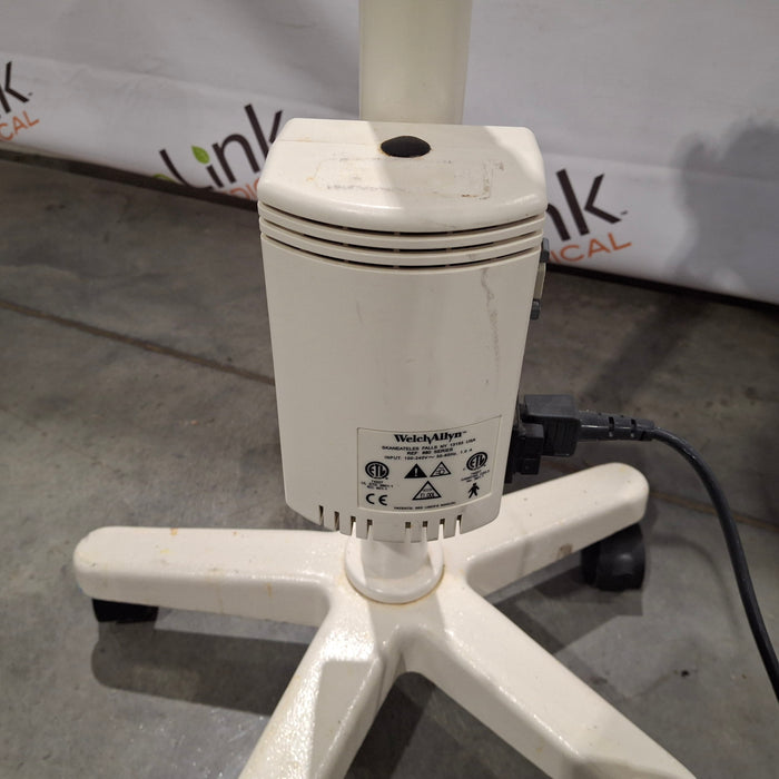 Welch Allyn 88100 Videopath Colposcope